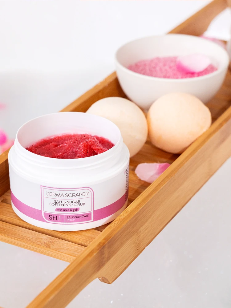 pharmfoot derma scraper