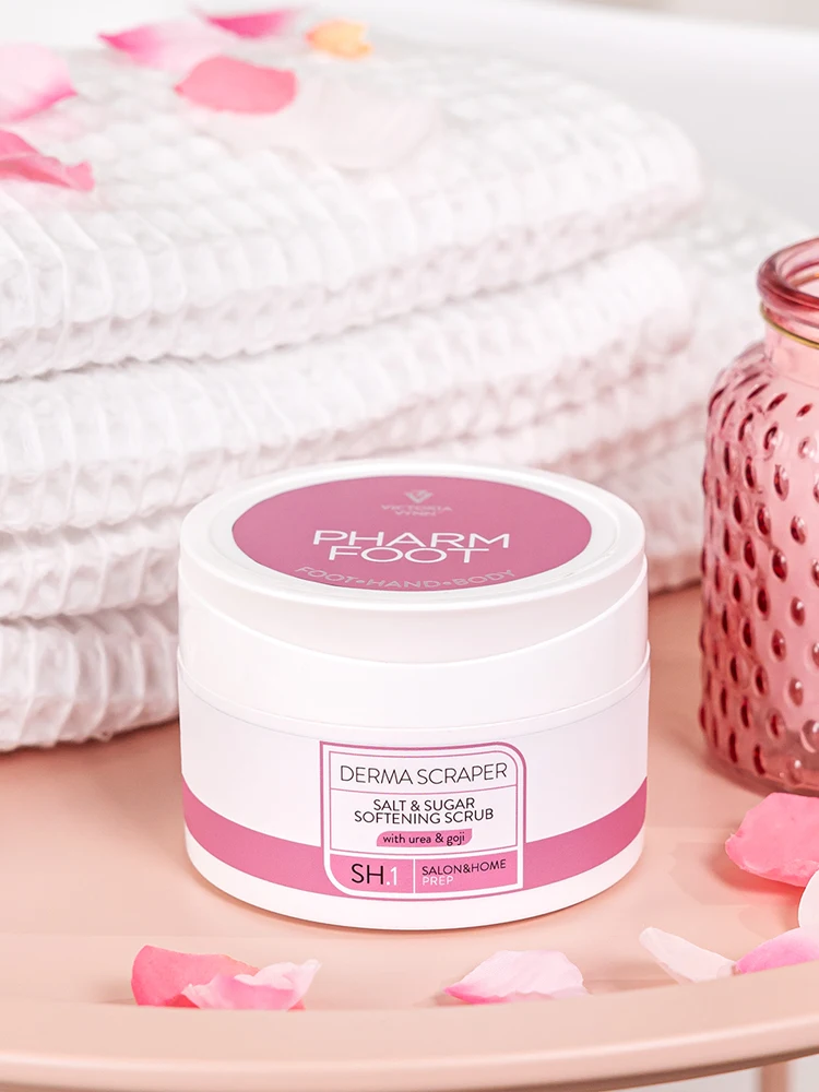 pharmfoot derma scraper 1 4