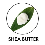 Shea butter