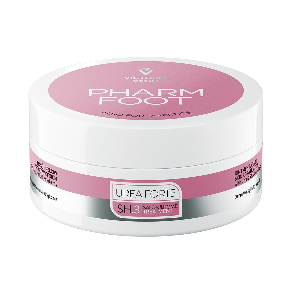 urea forte 75 ml new