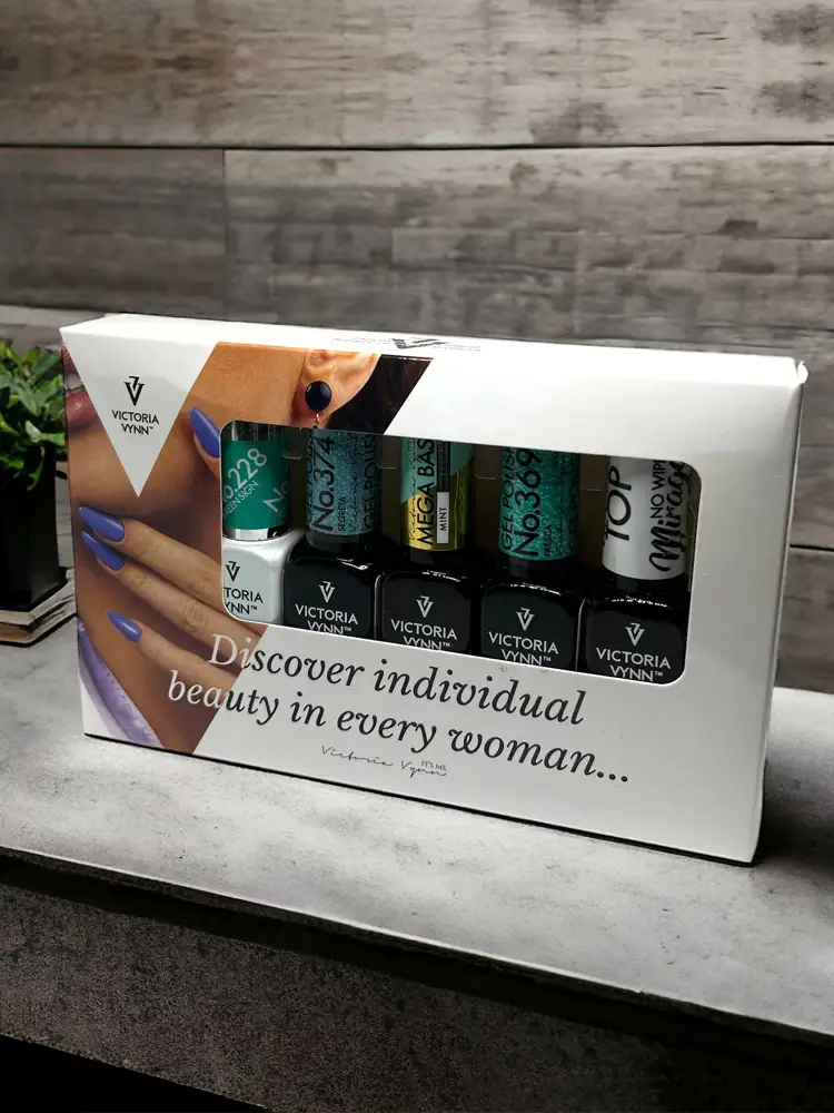 victoria vynn promo pack 5 mega base mint brocaciello discount sale main