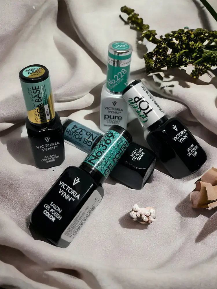 victoria vynn promo pack 5 mega base mint brocaciello discount sale