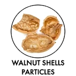 WALNUT SHELLS PARTICLES FINAL