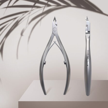 Staleks Cuticle Nippers 17 Staleks Cuticle Nippers Smart 50 (5 mm) NS-50-5