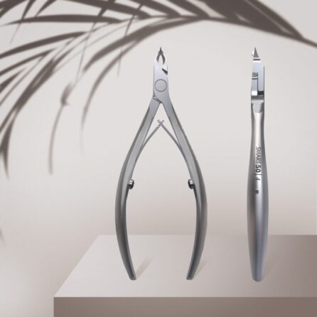 Staleks Cuticle Nippers 16 Staleks Cuticle Nippers Smart 50 (4 mm) NS-50-4