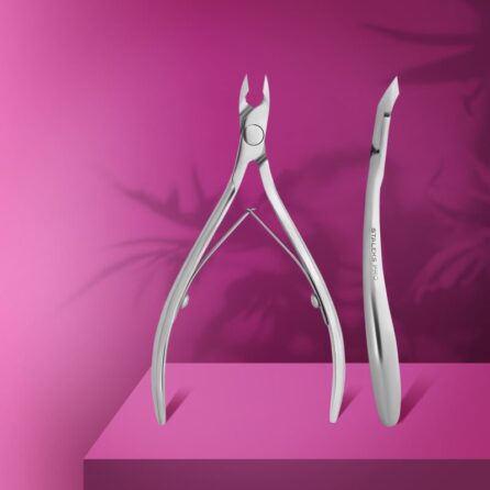Staleks Cuticle Nippers 32 Staleks Expert 80 6mm Full Jaw Professional Cuticle Nipper