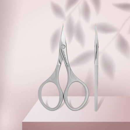 Staleks Cuticle Scissors 6 Staleks Beauty & Care 10 Type 3 Matte Cuticle Scissors