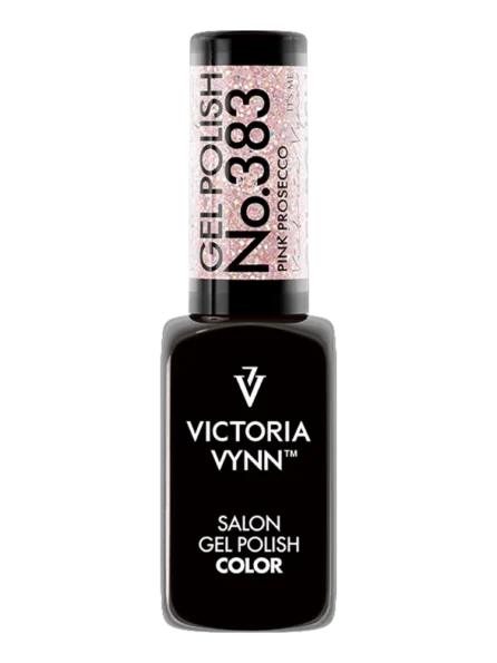 victoria vynn gel polish 383