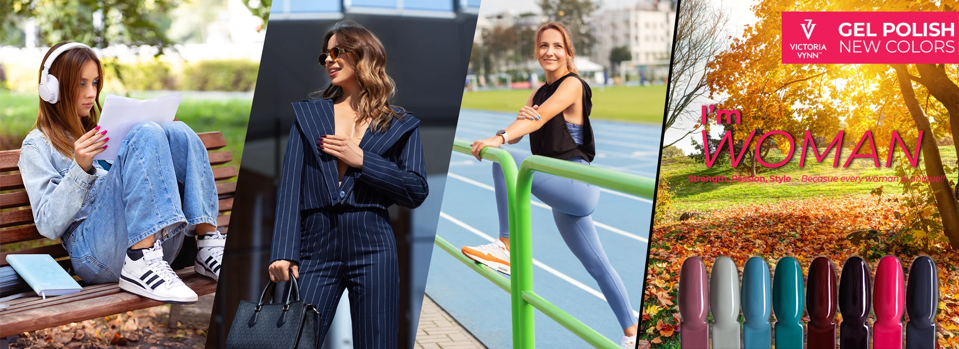 Home 7 I'm a woman cover slider photo victoria vynn