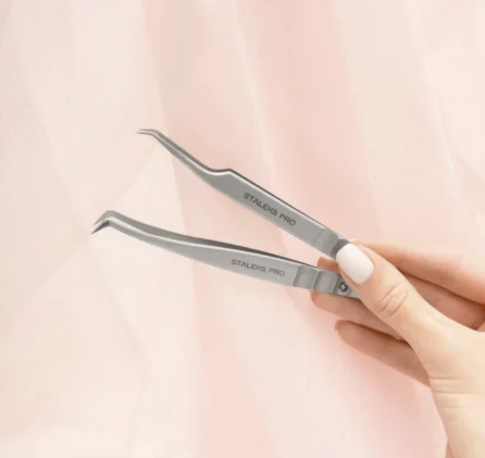 Staleks Eyelash Tools