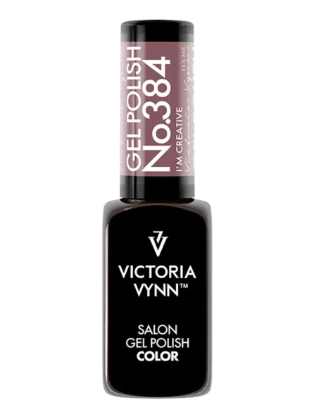 Victoria VYNN I'm Woman Collection Gel Polish No. 384 - I'm Creative