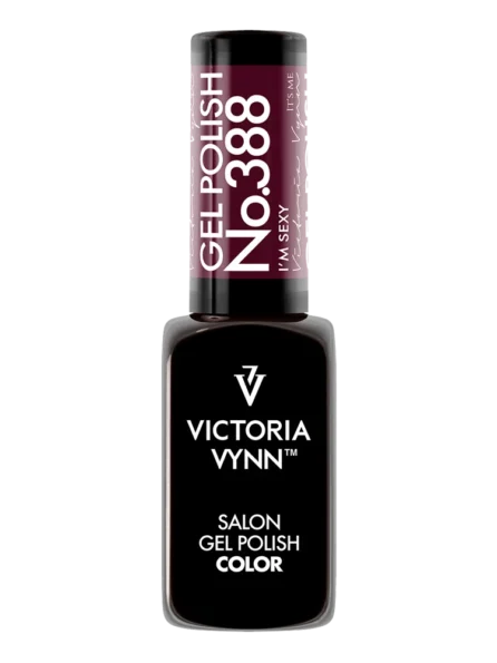 Victoria VYNN I'm Woman Collection Gel Polish No. 388 - I'm Sexy