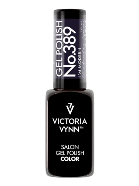 Victoria VYNN I'm Woman Collection Gel Polish No. 389 - I'm Modern