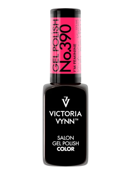 Victoria VYNN I'm Woman Collection Gel Polish No. 390 - I'm Feminine