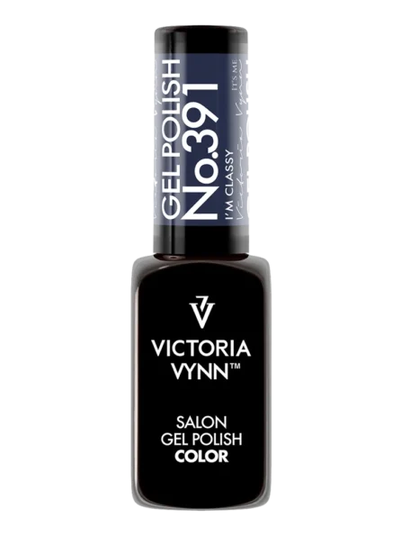 Victoria VYNN I'm Woman Collection Gel Polish No. 391 - I'm Classy