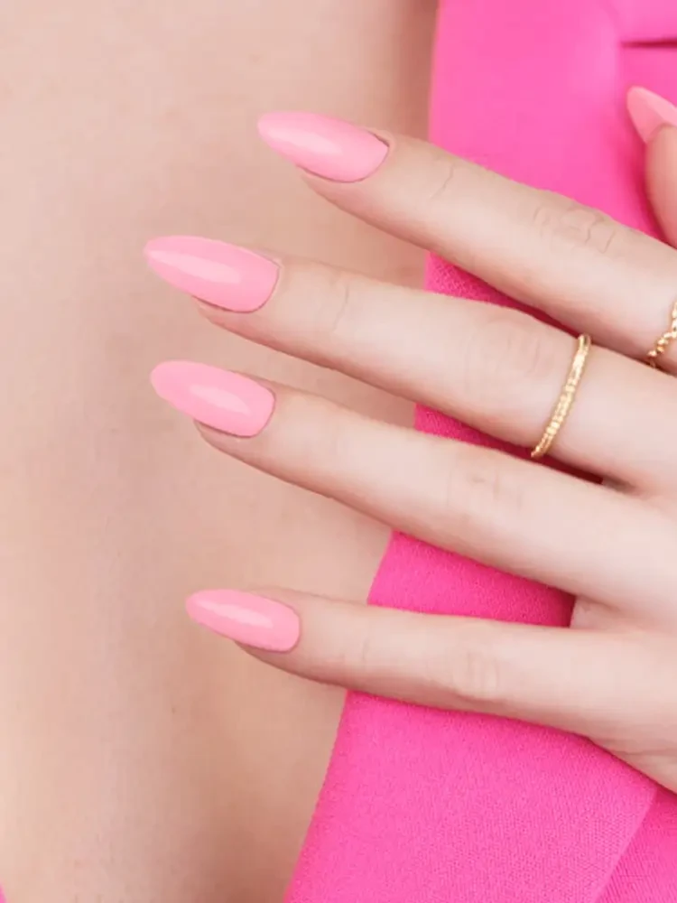 iq vegan nail polish 025