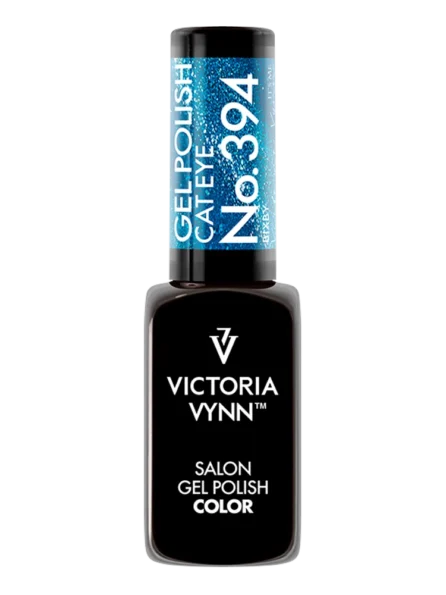 Victoria VYNN Salon Gel Polish Cat Eye Ai No. 394 - Bixby
