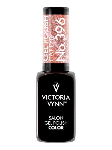 Victoria VYNN Salon Gel Polish Cat Eye Ai No. 396 - Alice