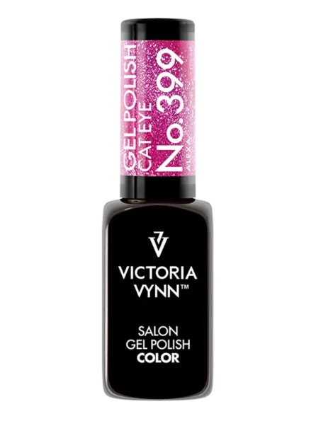 Victoria VYNN Salon Gel Polish Cat Eye Ai No. 399 - Alexa