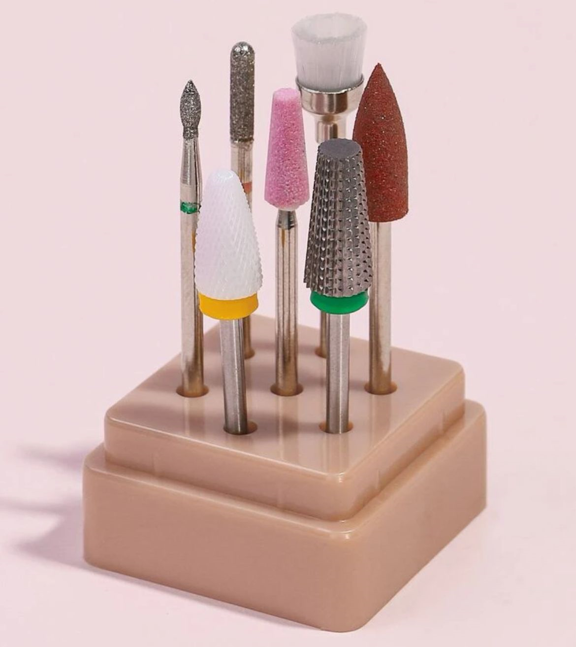 Bits Set 7pcs 2 bits 7 pcs