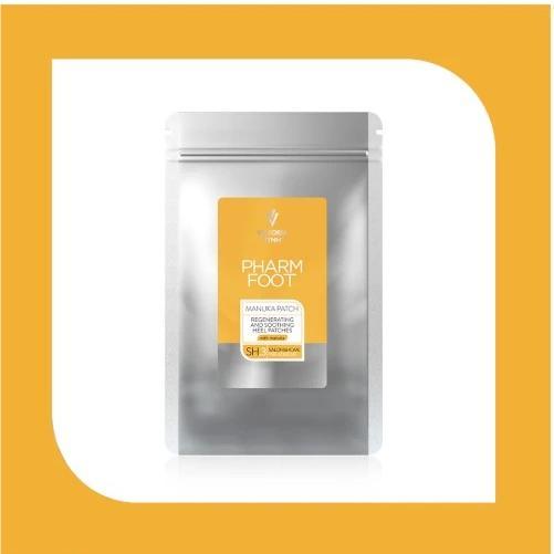 Pharm Foot Manuka Patch - Regenerating and Soothing Heel Patches with Manuka 20pcs (SH) 2 download1
