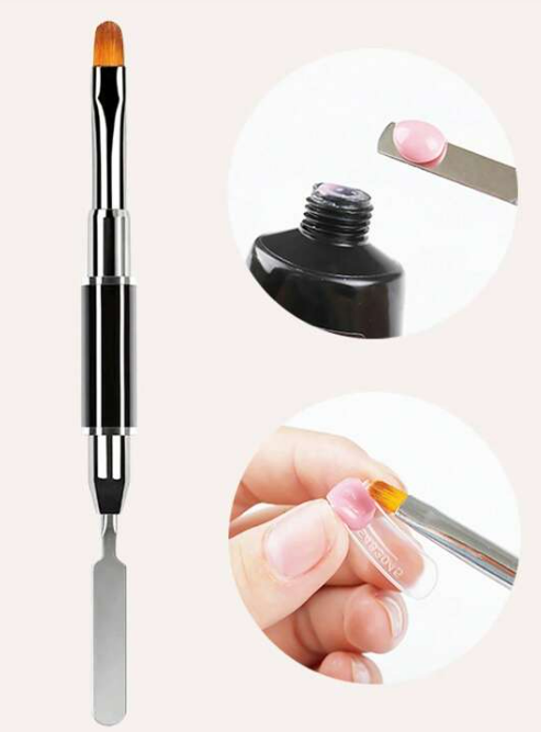 master gel 2in1 brush 1