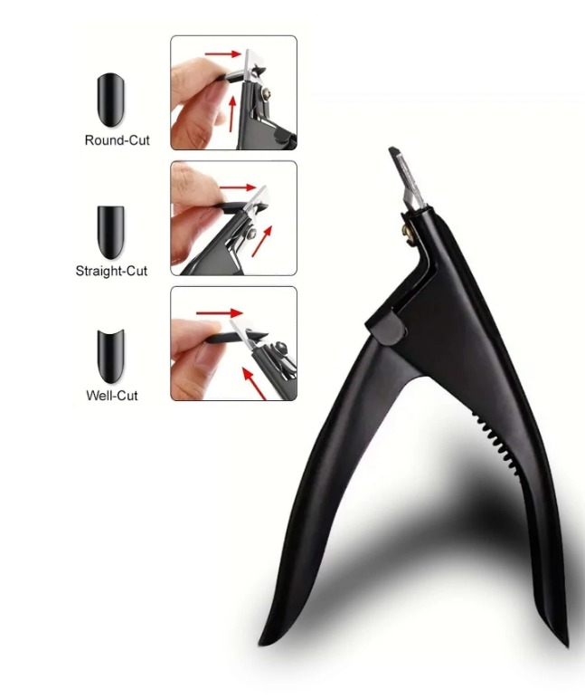nail cutter
