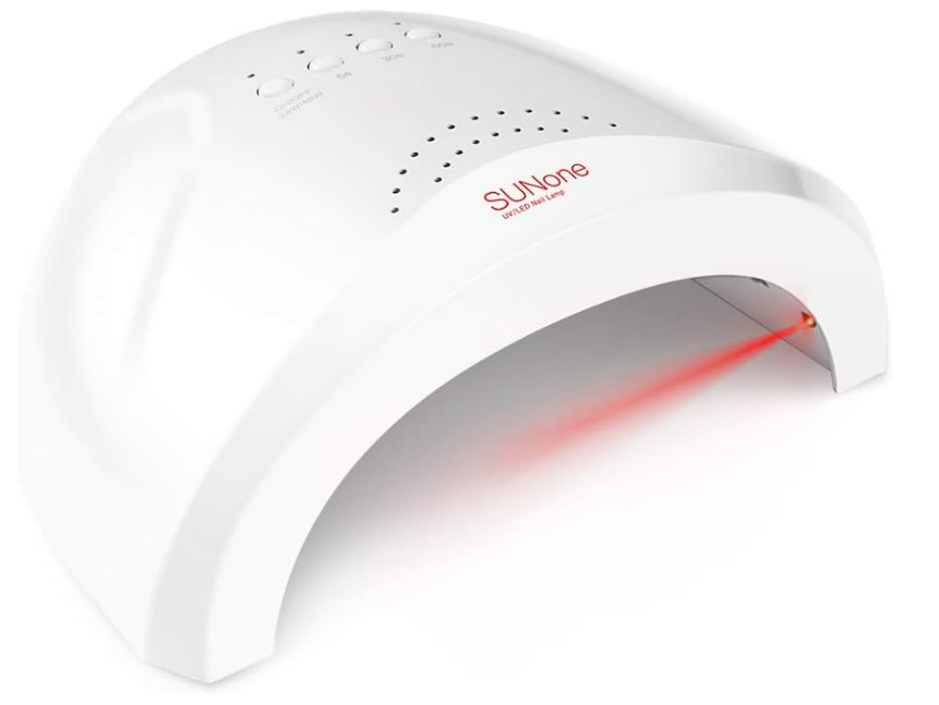 Sun One UV/LED Lamp 24/48 Watt 2 pic1