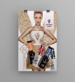 Victoria Vynn Poster Pure - 59 X 84 cm (A1) 2 picture14