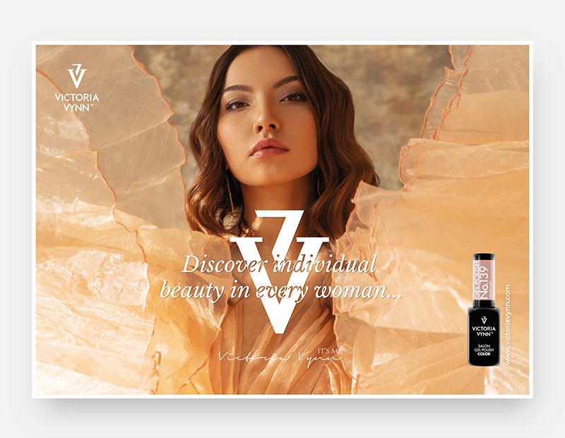 Victoria Vynn Poster 680x480 Gel Polish 2 poster gel polish horizontal