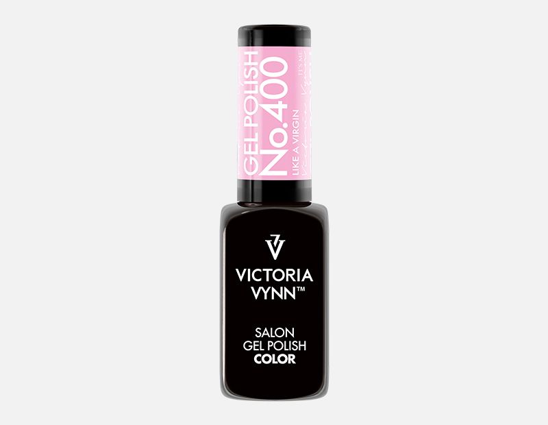 Victoria Vynn Gel Polish 400 Like a Virgin 8ml 2 product1106 0b74e0f510