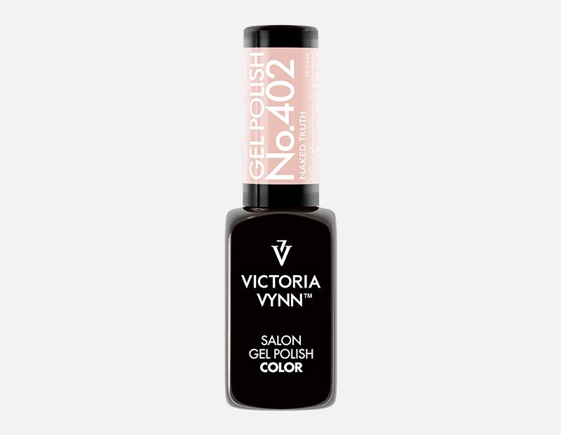 Victoria Vynn Gel Polish 402 Naked Truth 8ml 2 product1109 fccebb3b68
