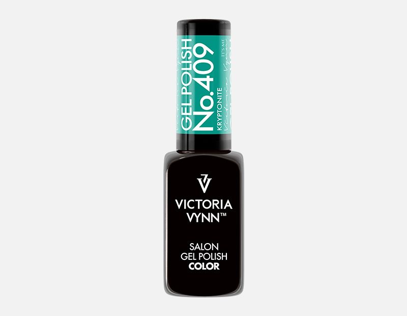 Victoria Vynn Gel Polish 409 Kryptonite 8ml 2 product1128 4f50a38639