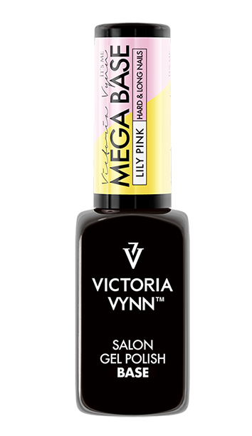 Victoria Vynn Mega Base Lily Pink 15ml 2 product734 3a2f0121ad