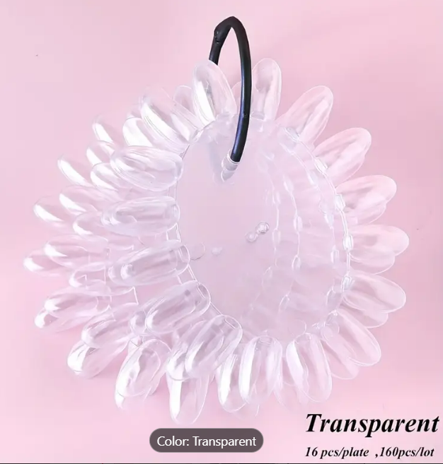 Empty Nail Tips Display Chart 16 Tips Transparent 2 screenshot 2025 08 15 132210