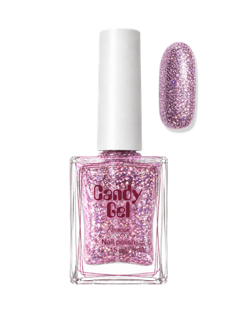 Classic polish, classic nail polish, candy gel nail polish