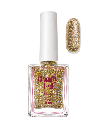 Classic polish, classic nail polish, candy gel nail polish