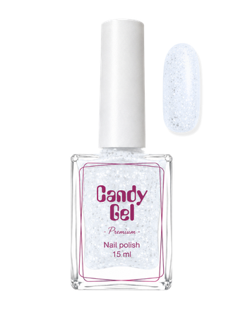 Classic polish, classic nail polish, candy gel nail polish