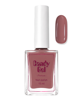 Classic polish, classic nail polish, candy gel nail polish
