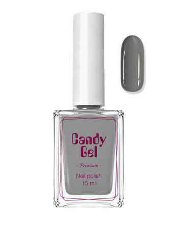 Classic polish, classic nail polish, candy gel nail polish