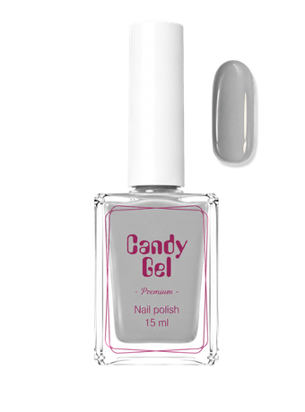 Classic polish, classic nail polish, candy gel nail polish
