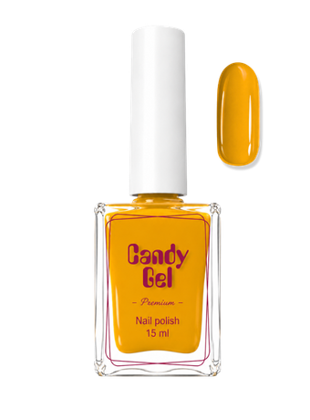 Classic polish, classic nail polish, candy gel nail polish