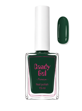 Classic polish, classic nail polish, candy gel nail polish