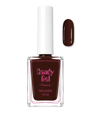 Classic polish, classic nail polish, candy gel nail polish