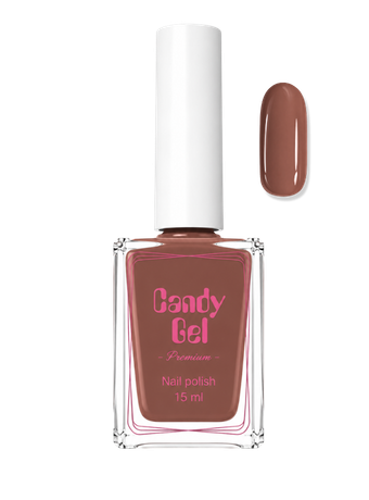 Classic polish, classic nail polish, candy gel nail polish