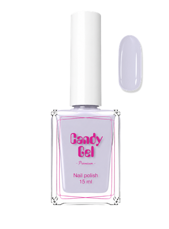 Classic polish, classic nail polish, candy gel nail polish