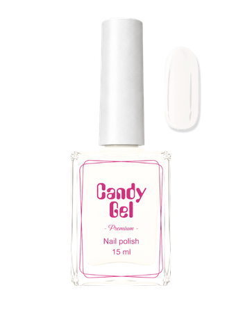 Classic polish, classic nail polish, candy gel nail polish