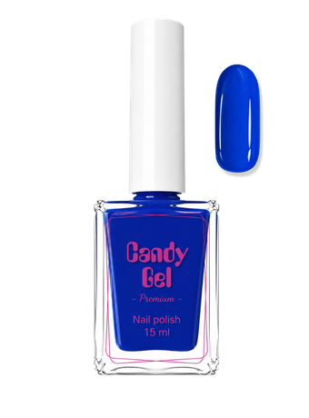 Classic polish, classic nail polish, candy gel nail polish