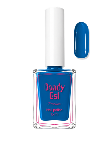 Classic polish, classic nail polish, candy gel nail polish