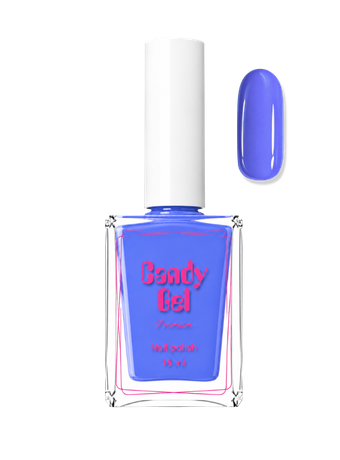 Classic polish, classic nail polish, candy gel nail polish